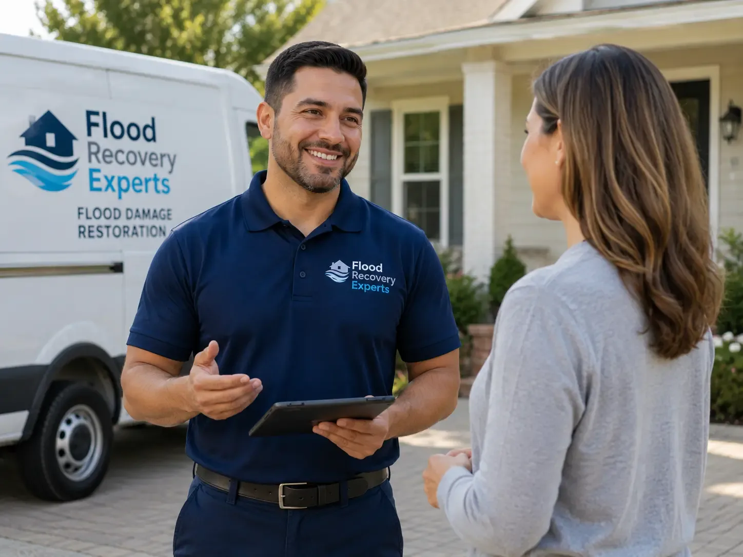 Flood Damage Cleanup West Point, KY FAQs